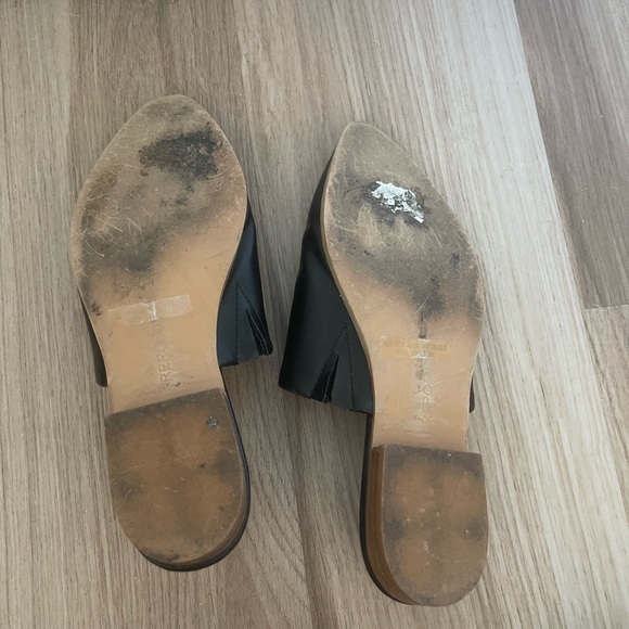 Report mule shoes size 8 - Picture 2 of 3